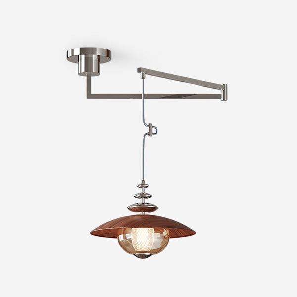 Elaelaya Pendant Light