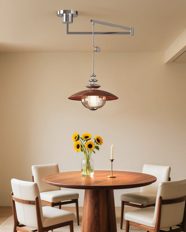 Elaelaya Pendant Light