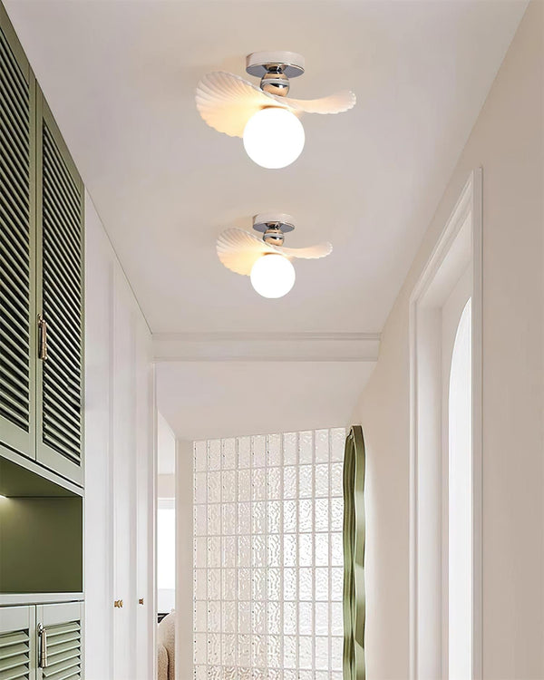 Ilyon Ceiling Light