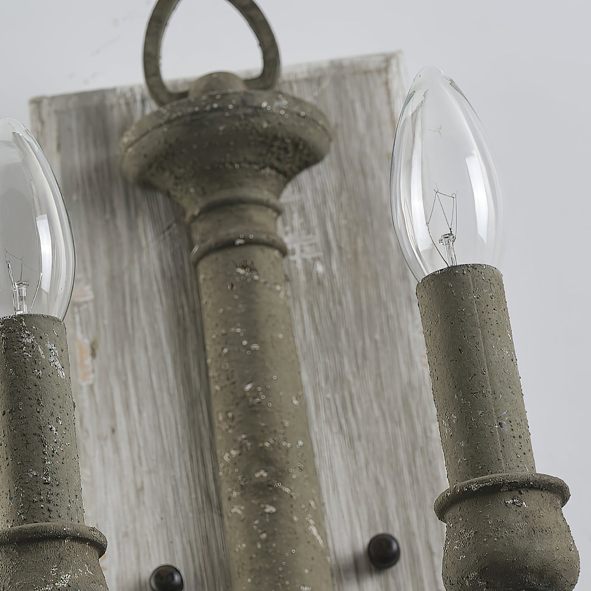 Zoe Vintage Classic Wall Lamp