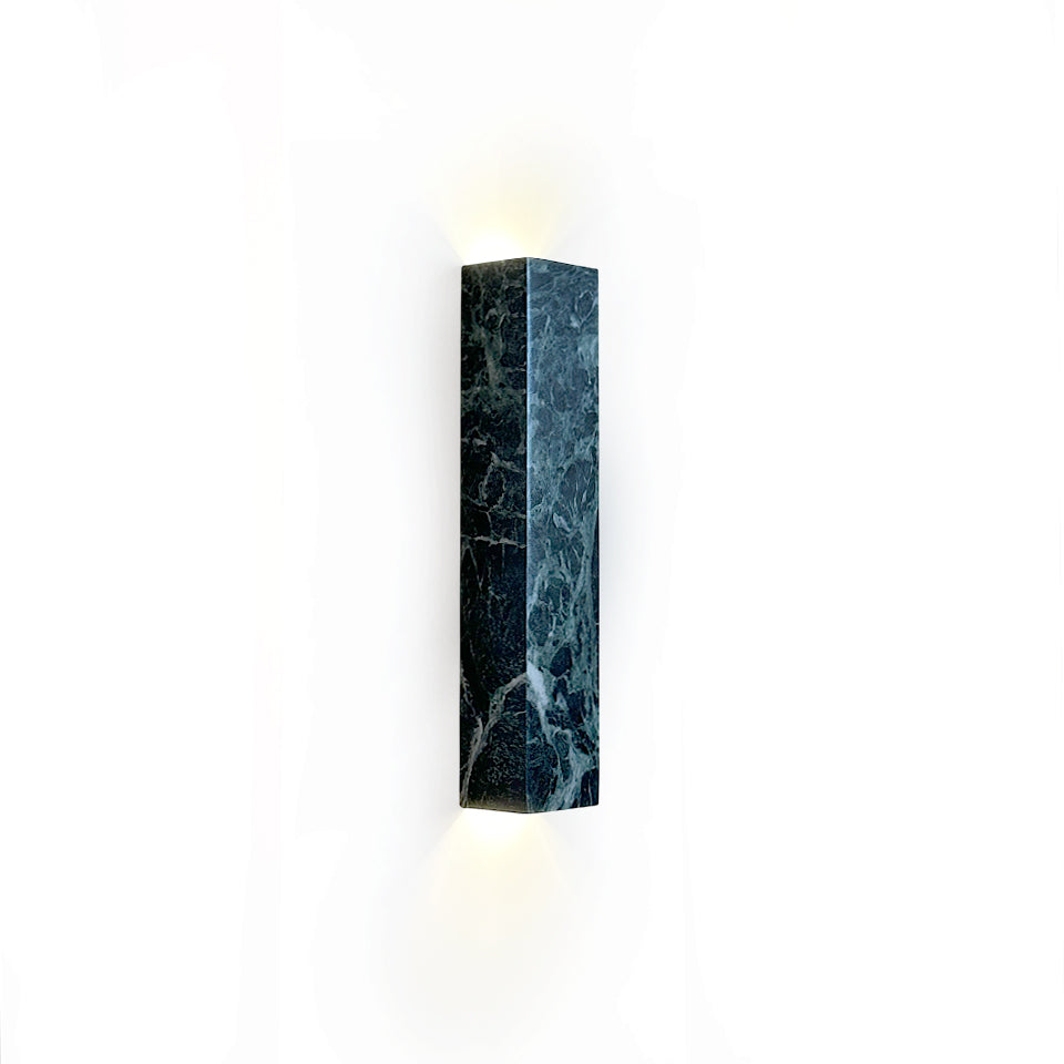 Ulaearae LED Marble Wall Lamp