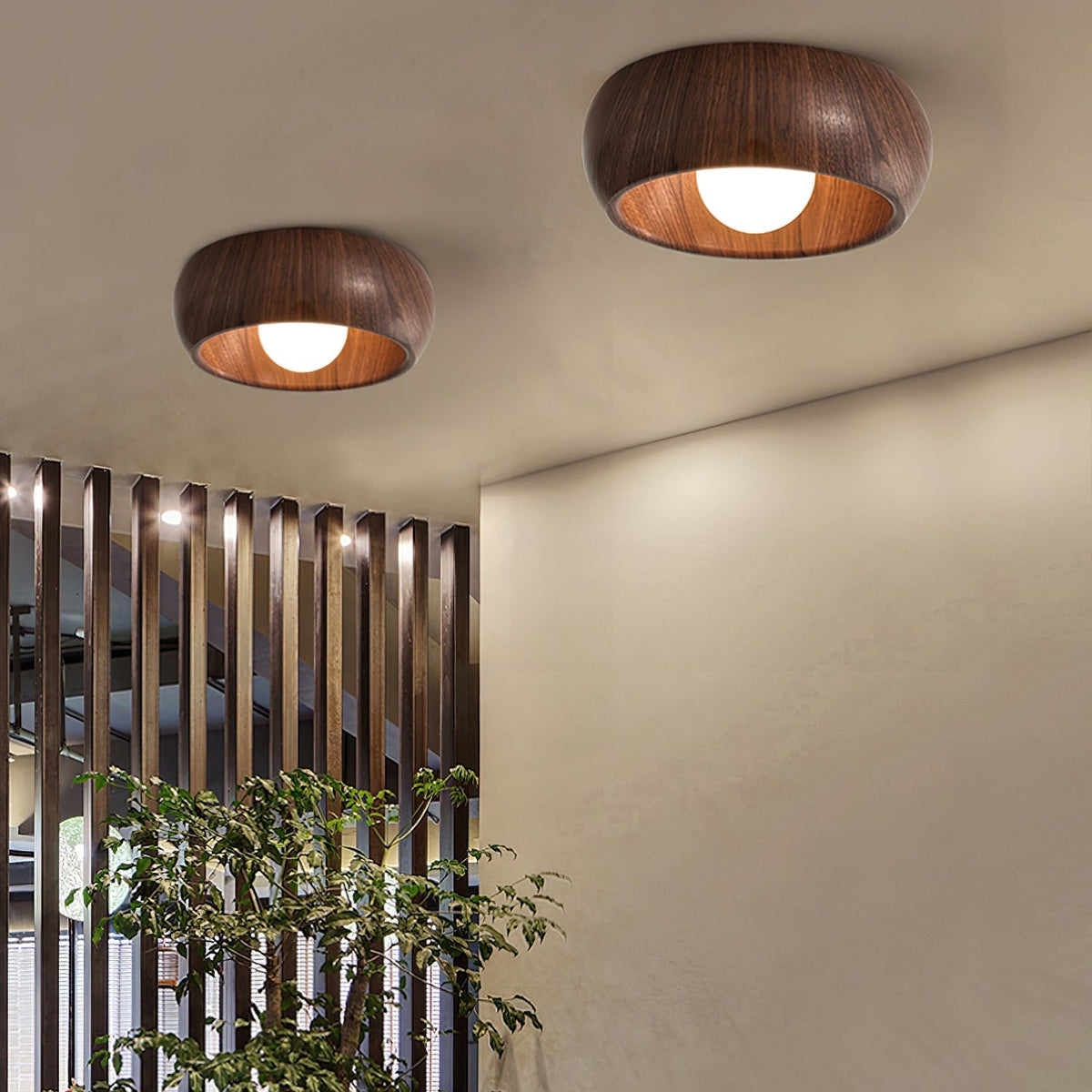 Selivel Ceiling Light