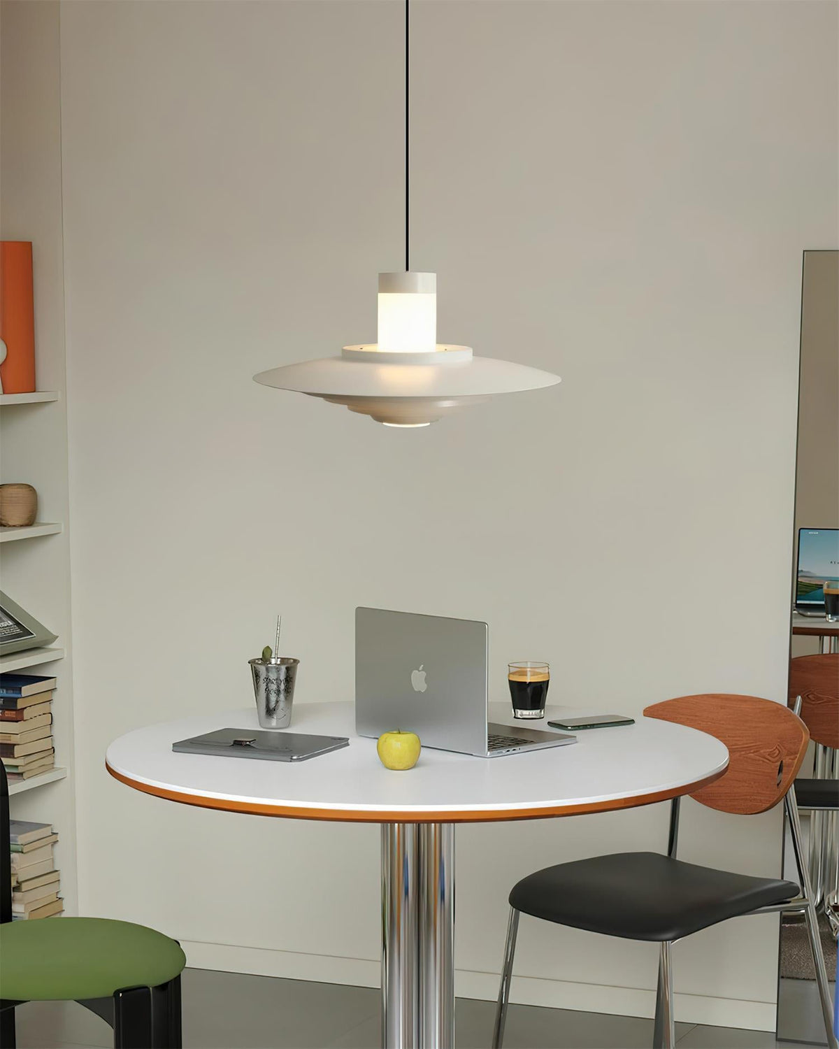Soruine Pendant Lamp