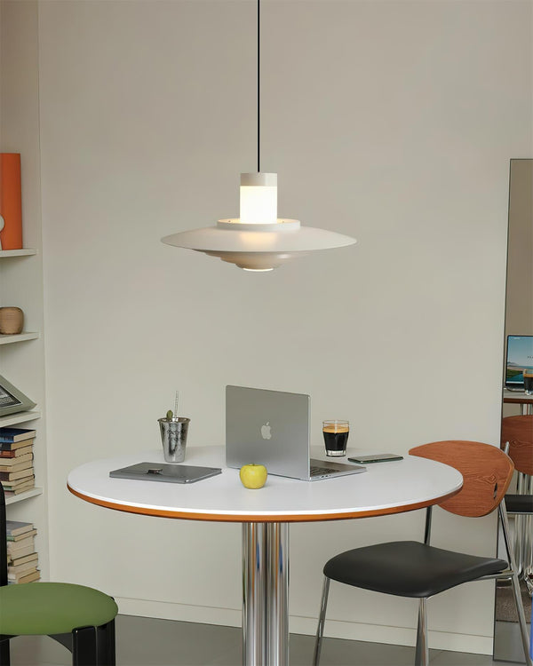 Soruine Pendant Lamp