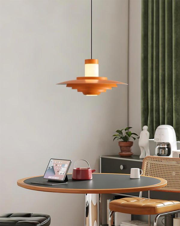 Soruine Pendant Lamp