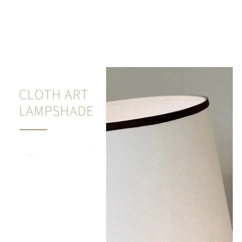 Bakelite Floor Lamp | Ash or Walnut | CLBAK