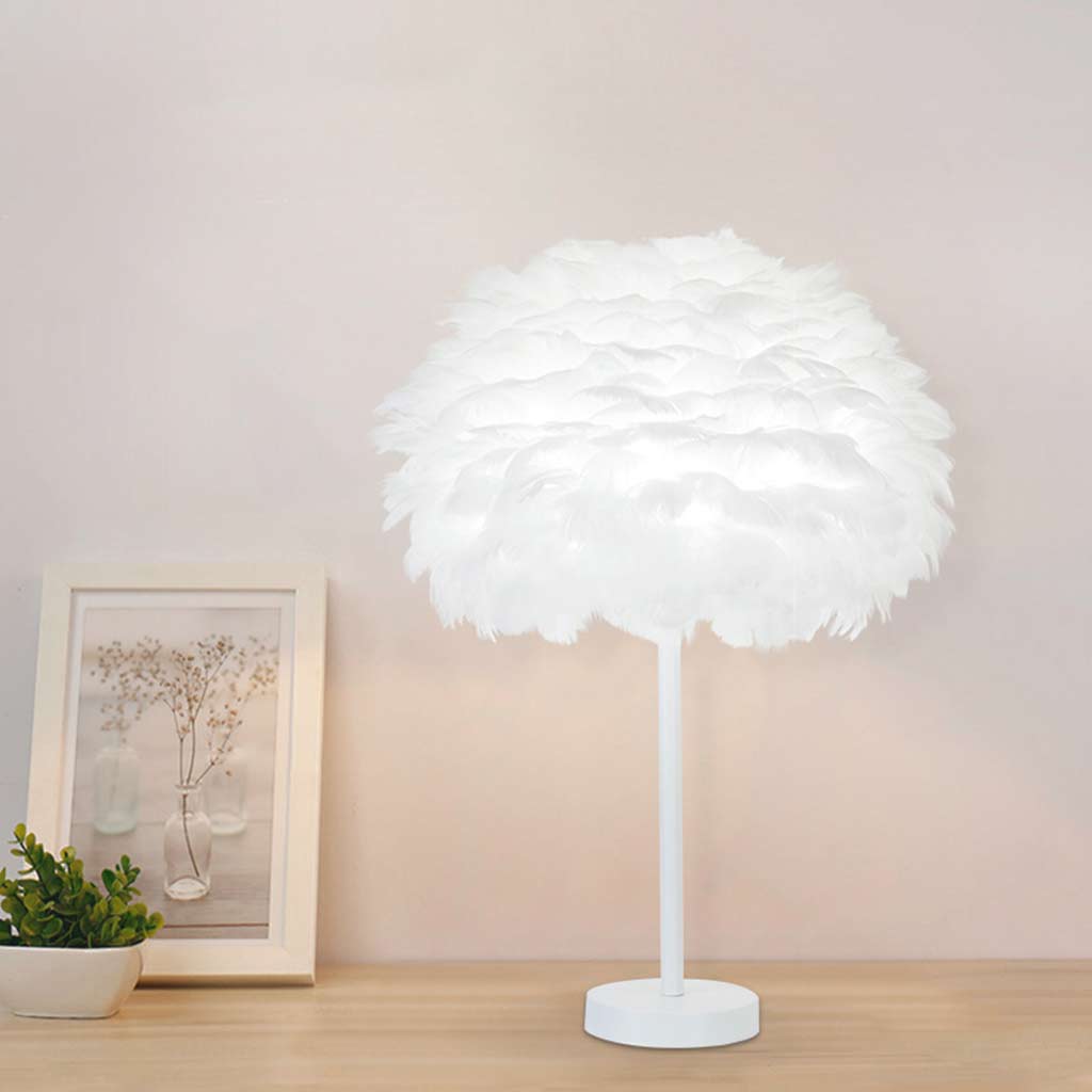 Hanna Table Lamp