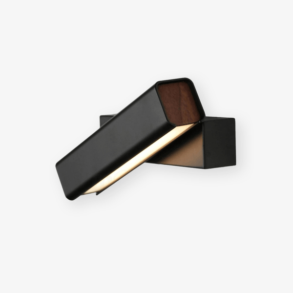 Axis Flux Wall Sconce