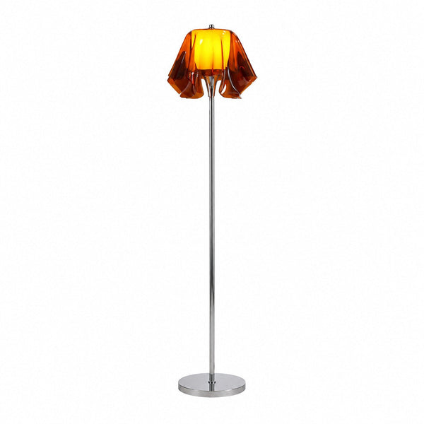 Unique Adjustable Floor Lamp