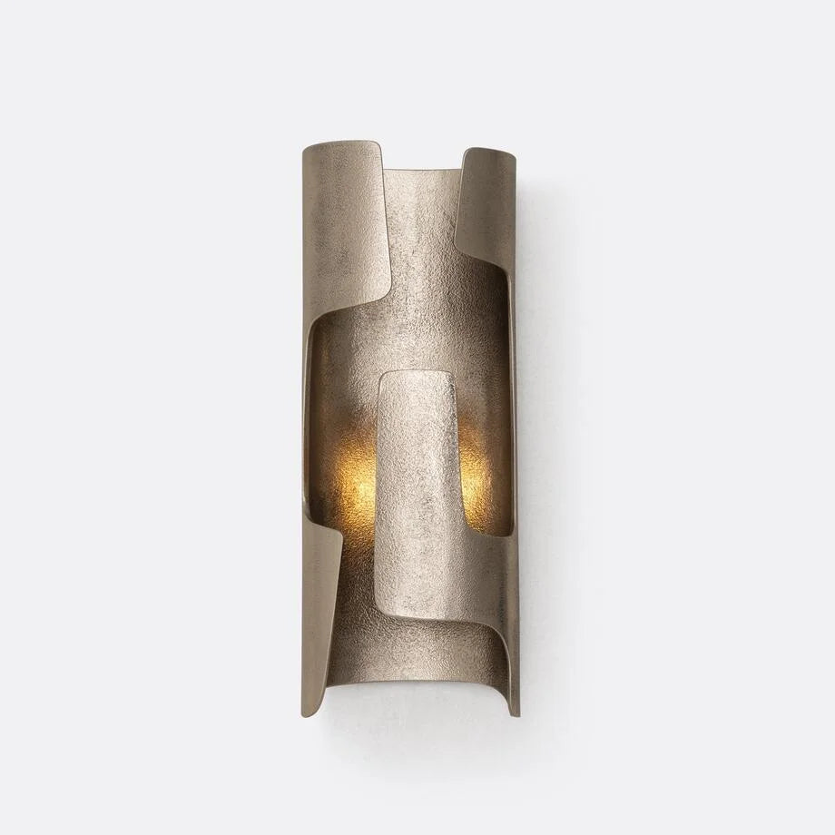 Champagne Bronze Wall Sconce | CLRONF503