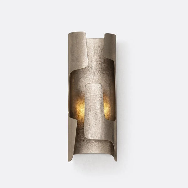 Champagne Bronze Wall Sconce | CLRONF503