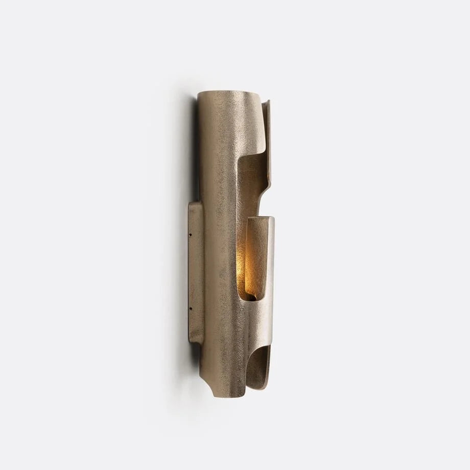 Champagne Bronze Wall Sconce | CLRONF503