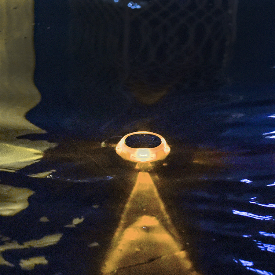 Renelel Classic Unique Solar ABS Outdoor Path Lights
