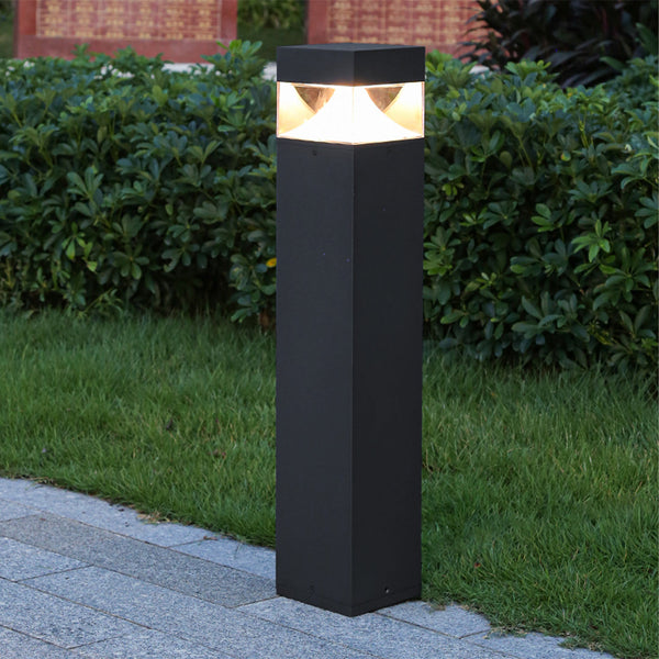 Miriella Collard Nordic Outdoor Lawn Light