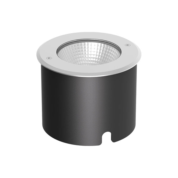 Emrick LED Modern Style Outdoor Inground Lights