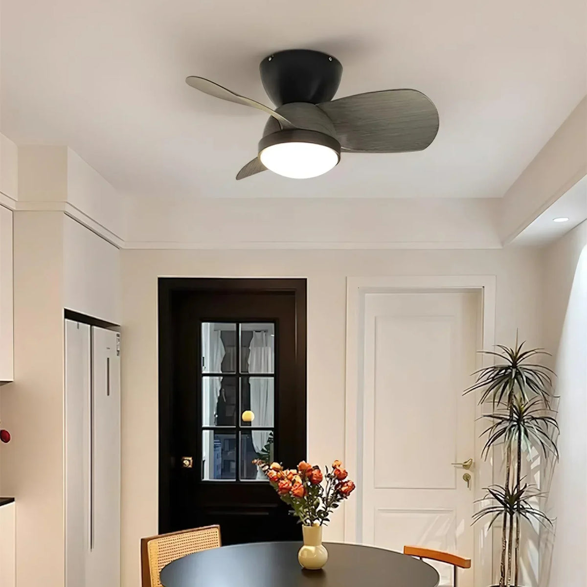 Talaya Blade Ceiling Fan Light