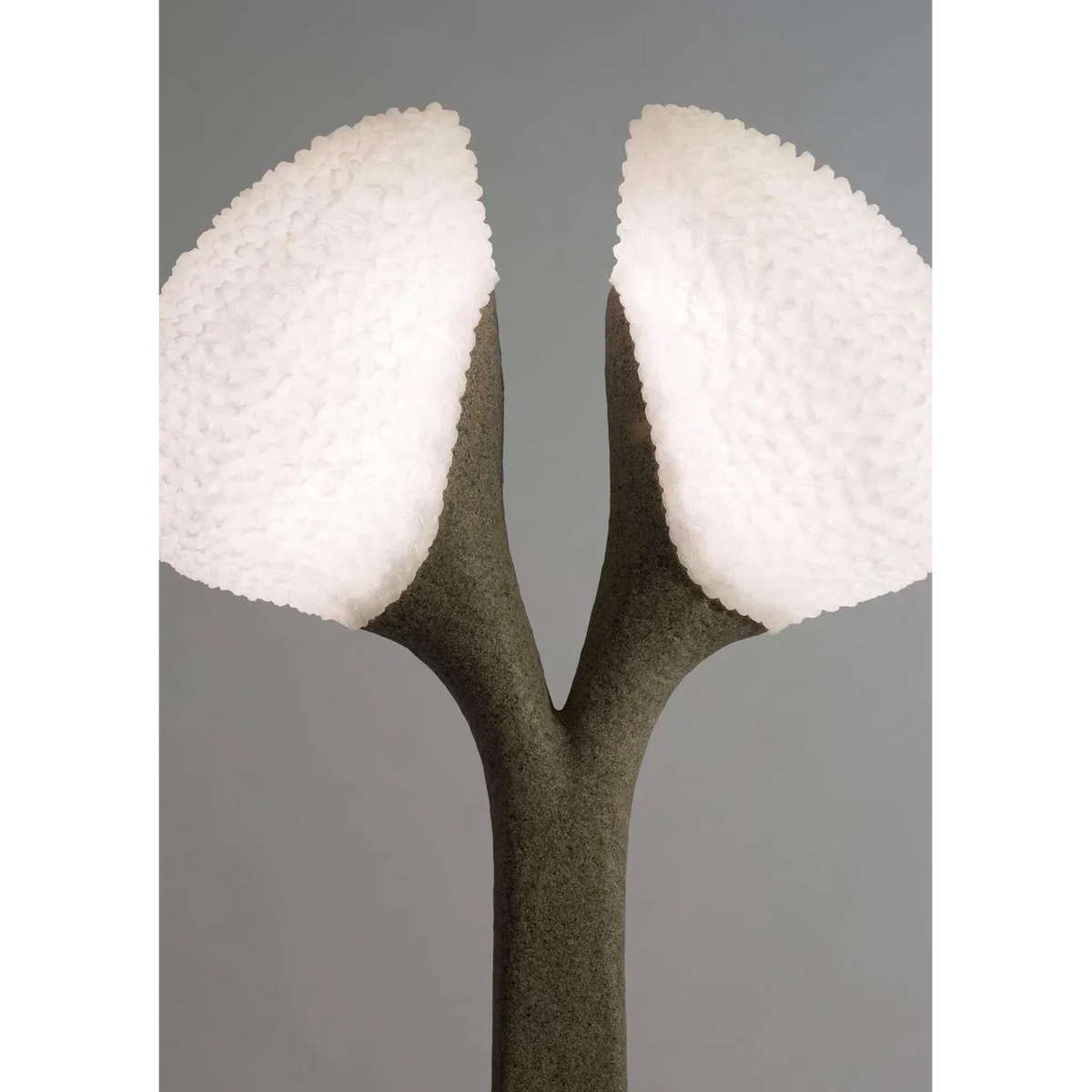 Etherea Floor Lamp | Dark Double Column | CLVB2552D