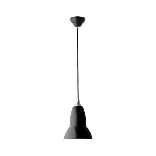 Archive Pendant Light Metal&Brass