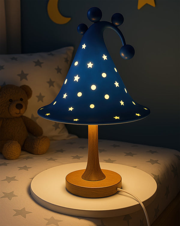 Elfryn Table Lamp