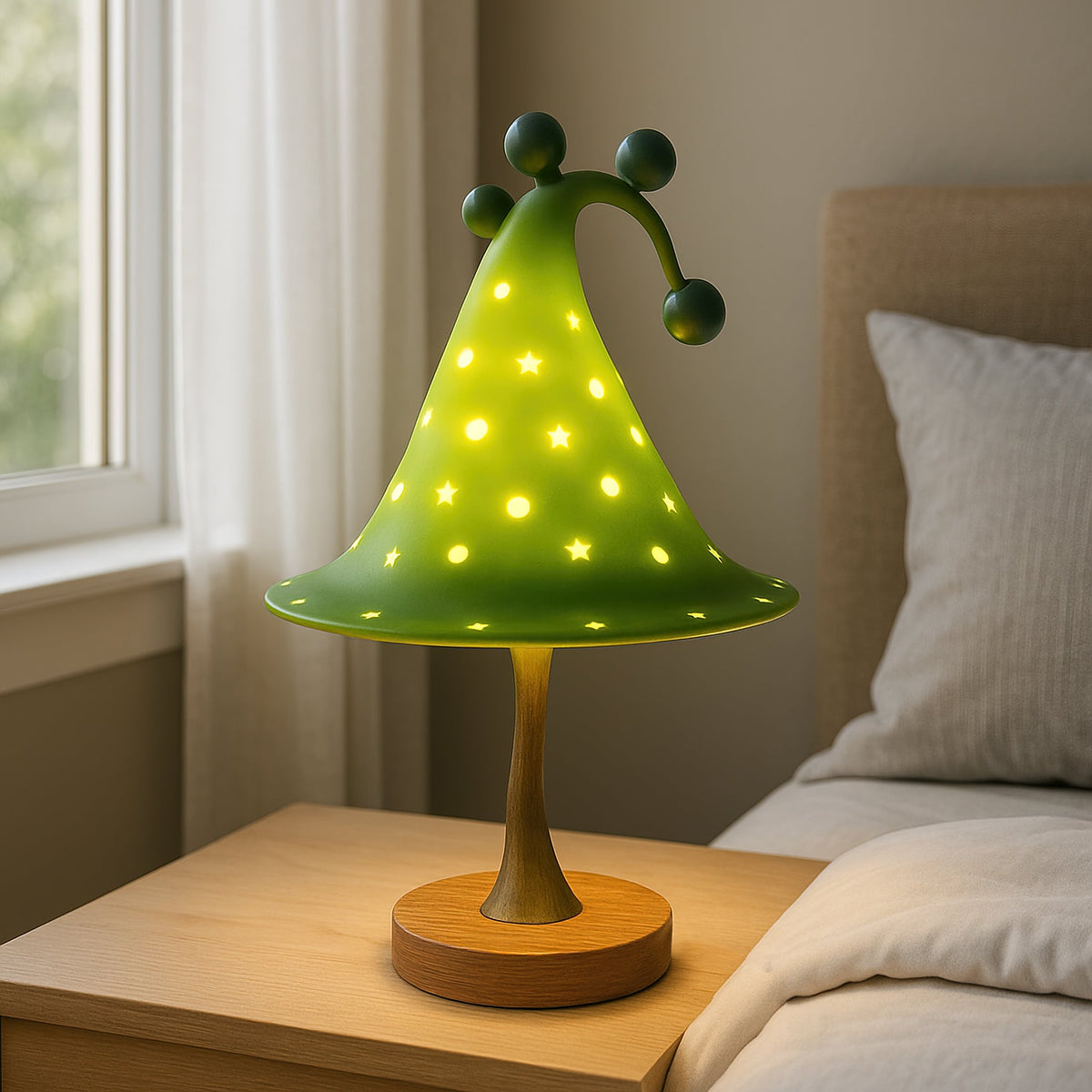 Elfryn Table Lamp