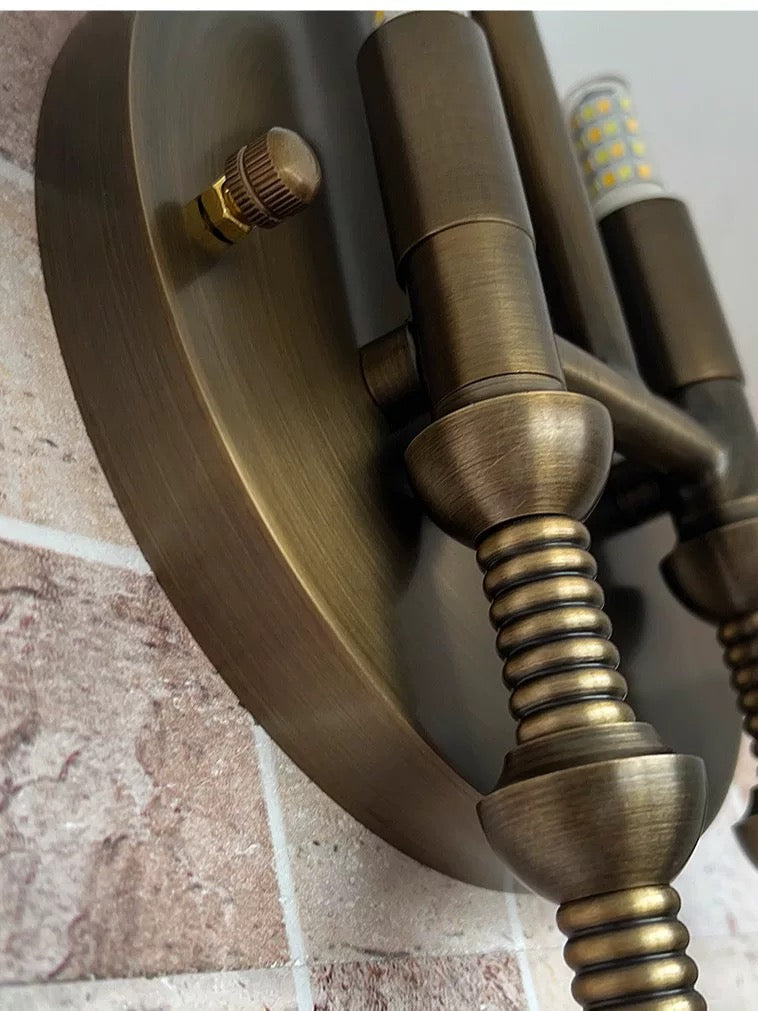 Dome Alabaster Wall Sconce | CLCCS21