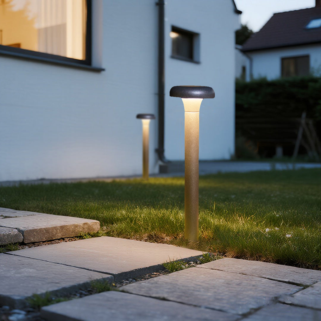 Noranel LED Lights Minimalist Outdoor Light