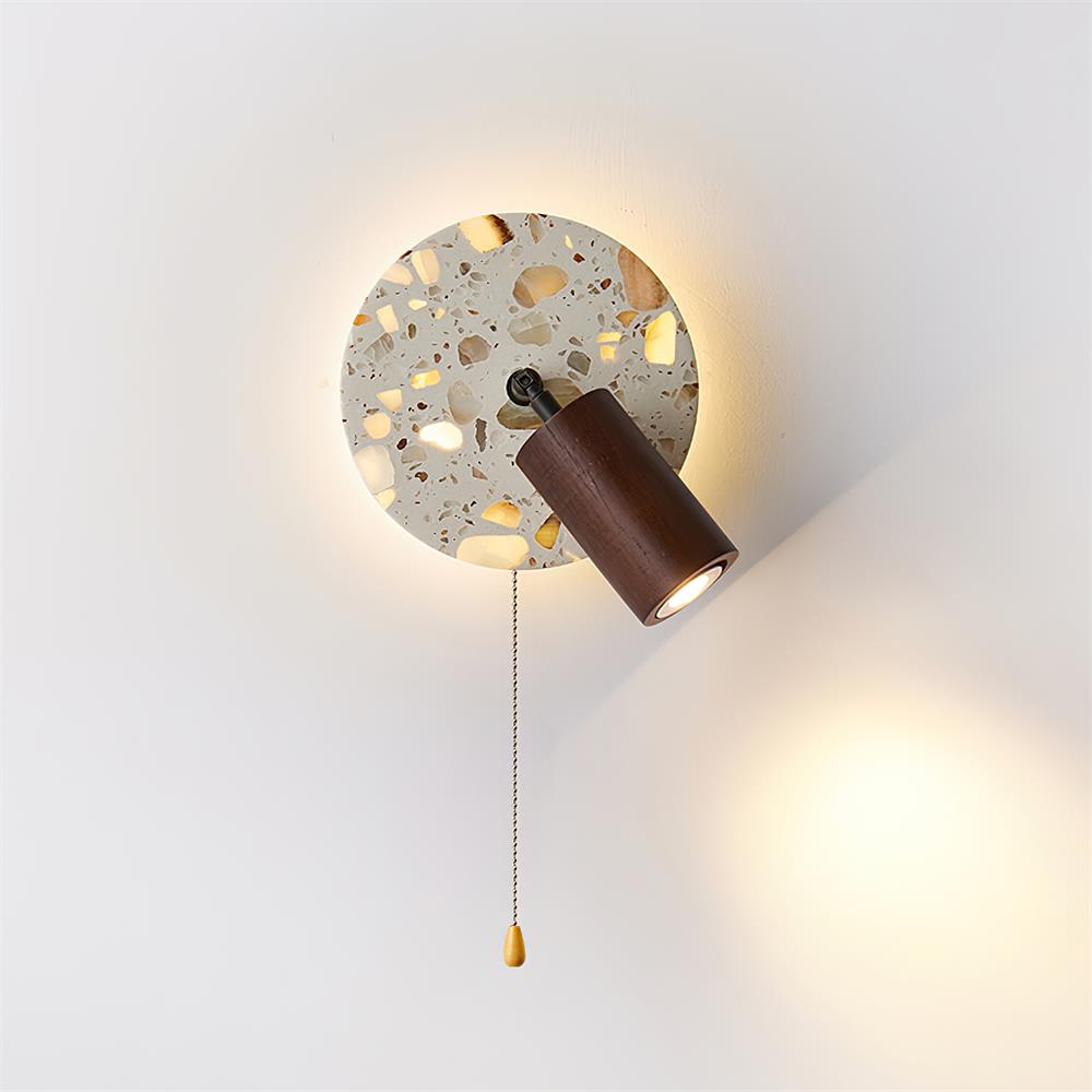 Sororeria Wall Lamp