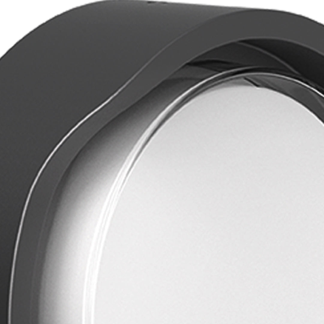 Outdoor Linear Light wall