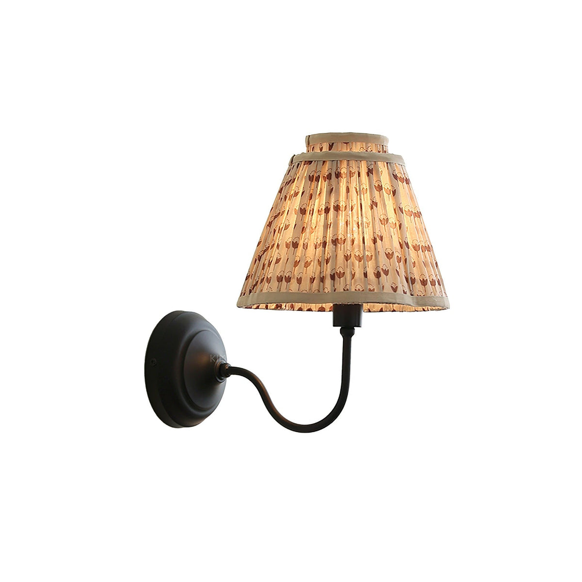 Ravion Swing Arm Wall Light