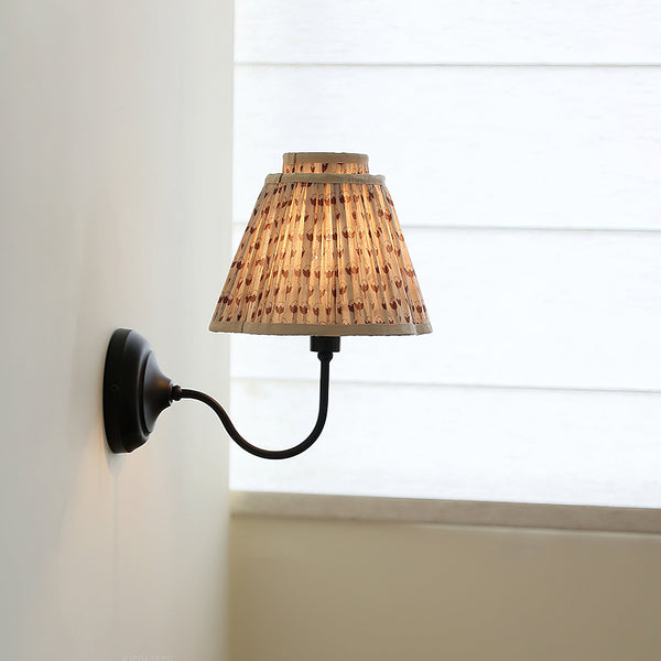 Ravion Swing Arm Wall Light