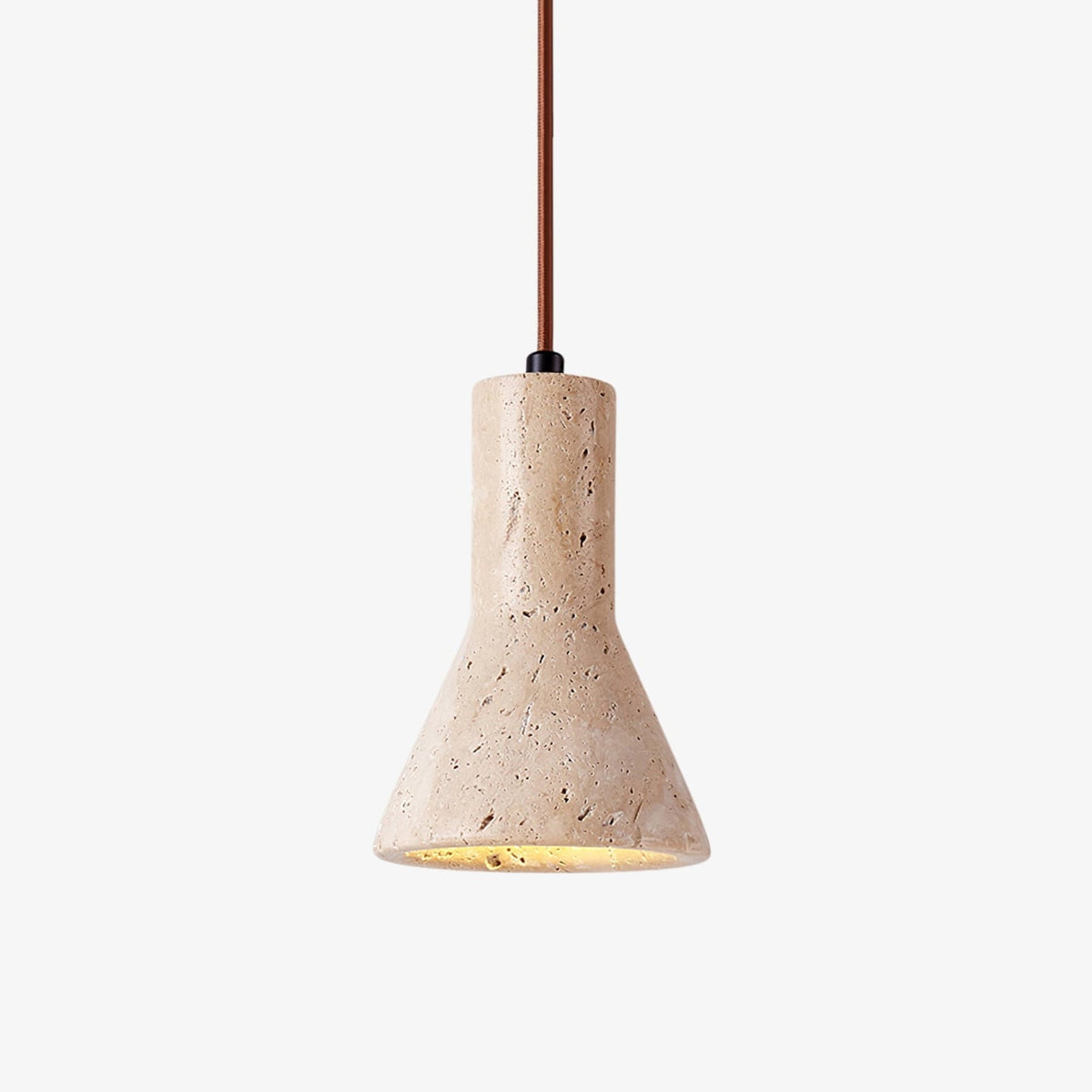 Alchemica Stone Pendant Lamp