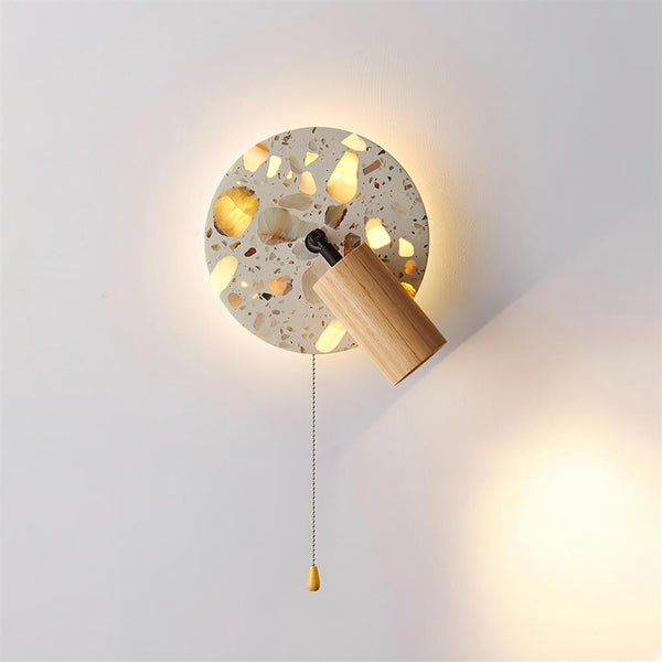 Sororeria Wall Lamp