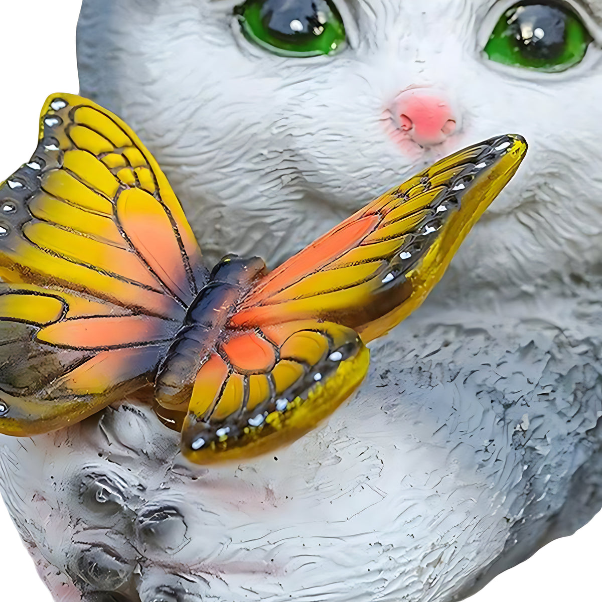 Celisia Solar Resin Animal Solar Outdoor Lights