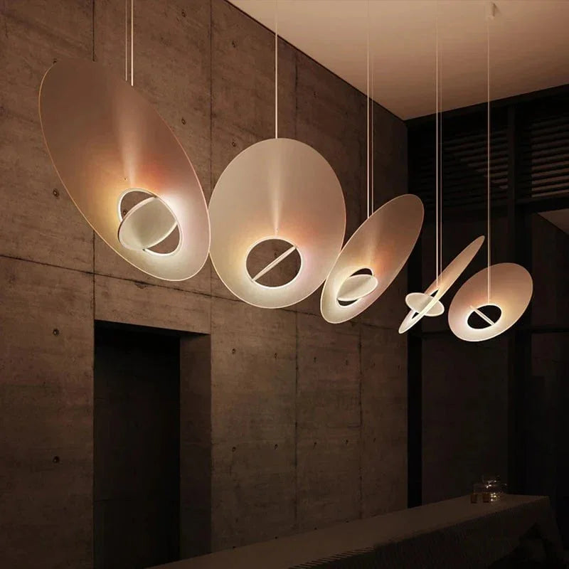 introvert extrovert Pendant lamp