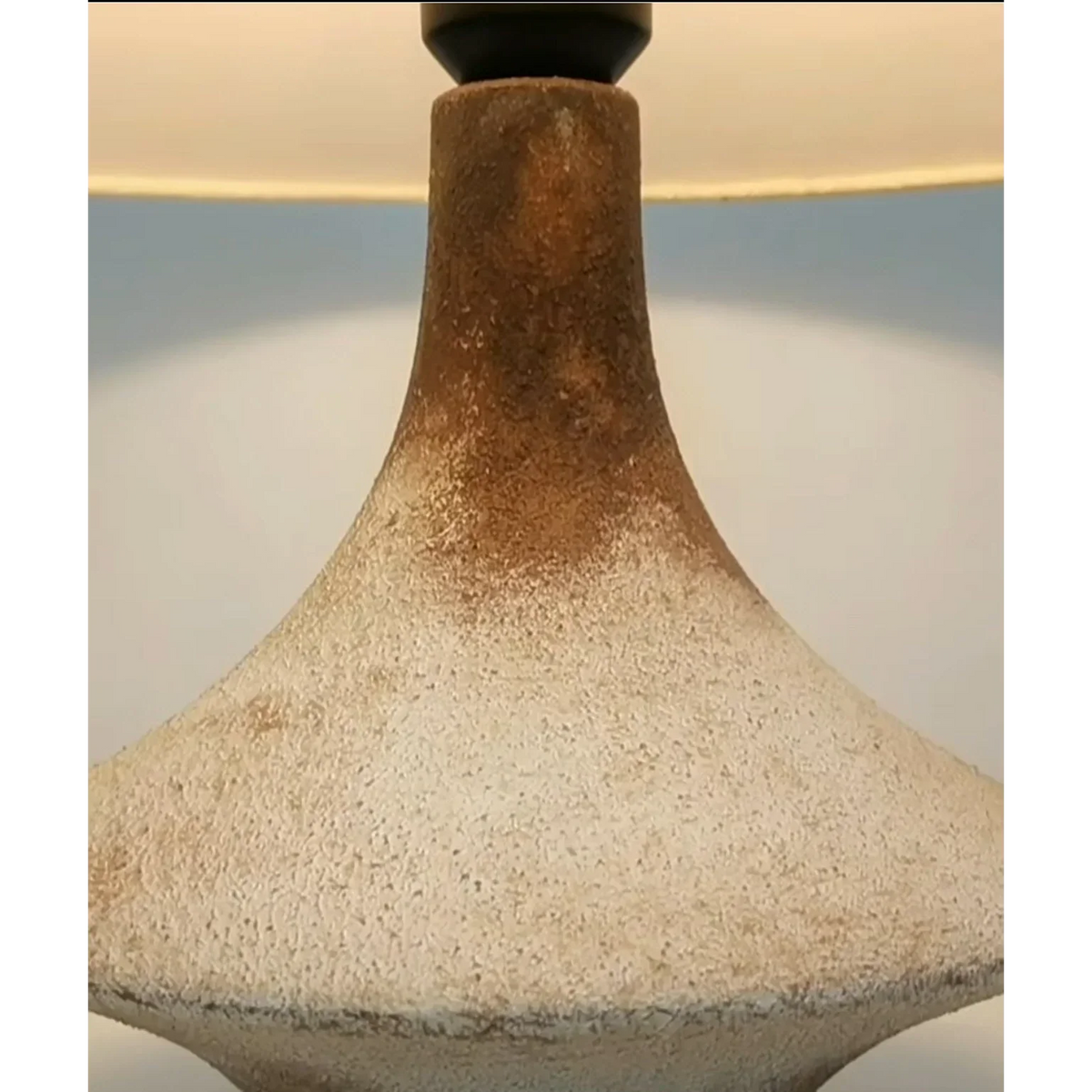 La Rustica Table Lamp | Ceramic | CLRUST