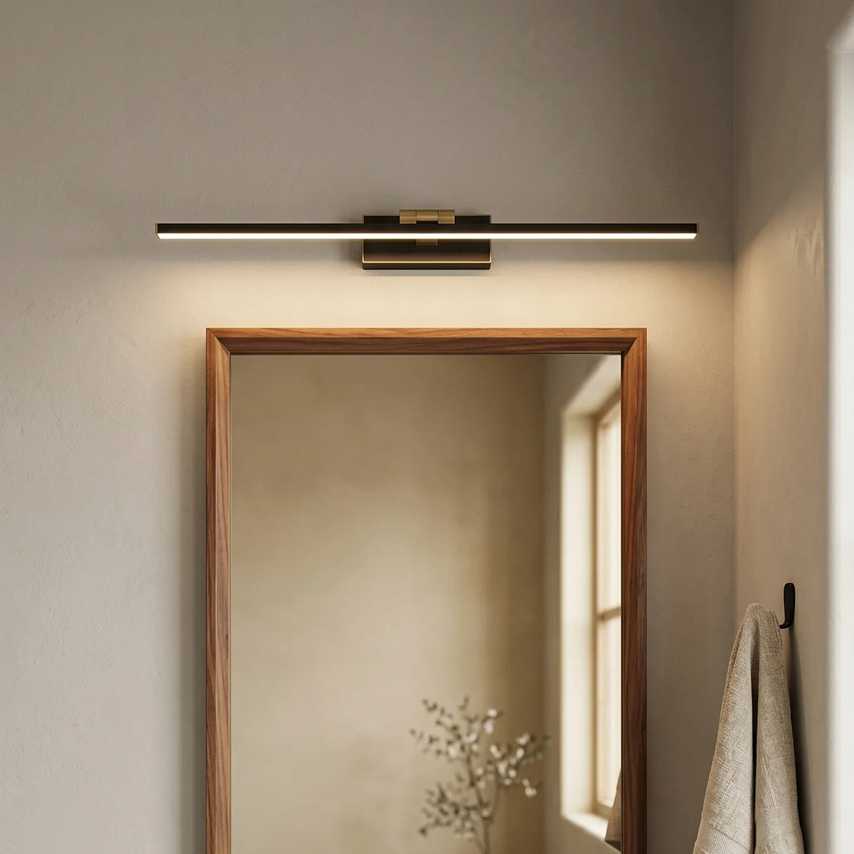 Linear Wall Light