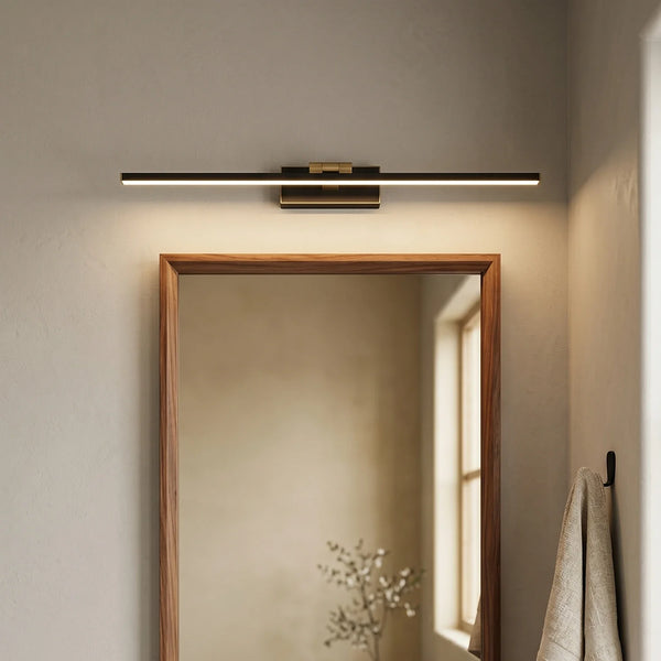 Linear Wall Light