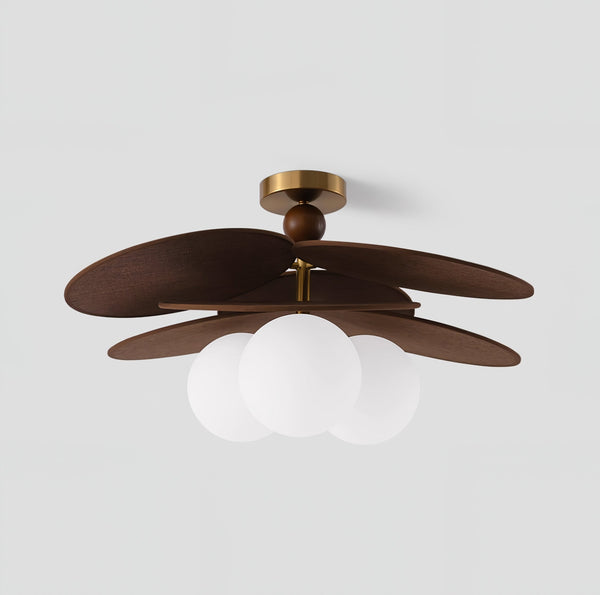 Aurelian Bloom Ceiling Light