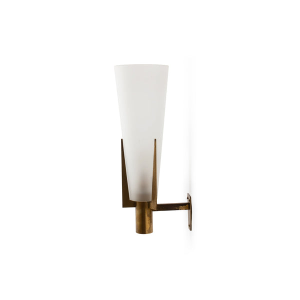 Vatalel Modern Nordic Minimalist Glass Wall Lamp