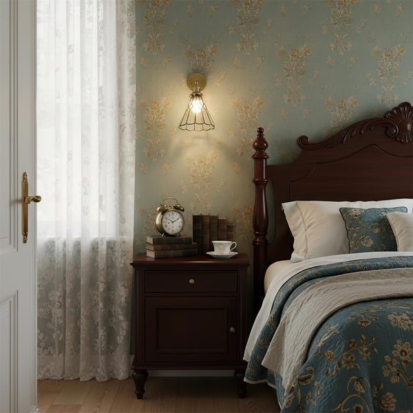 Calarielle Wall Lamp