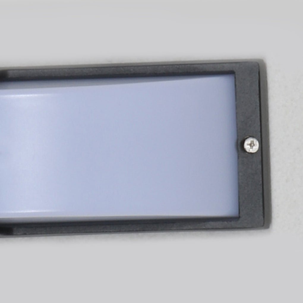 Kayla LED Balcony Terrace Aisle Outdoor Wall Lights