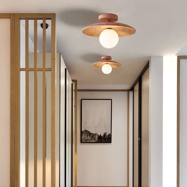 Sorinae Ceiling Light Flush Mount