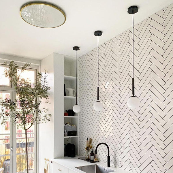 Miira Pendant light