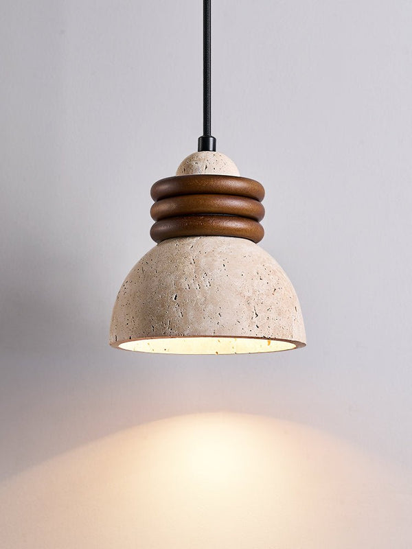 Circoa Loop Pendant Lamp