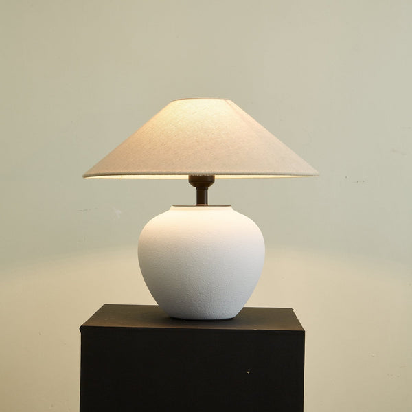 Erison Ceramic Table Lamp
