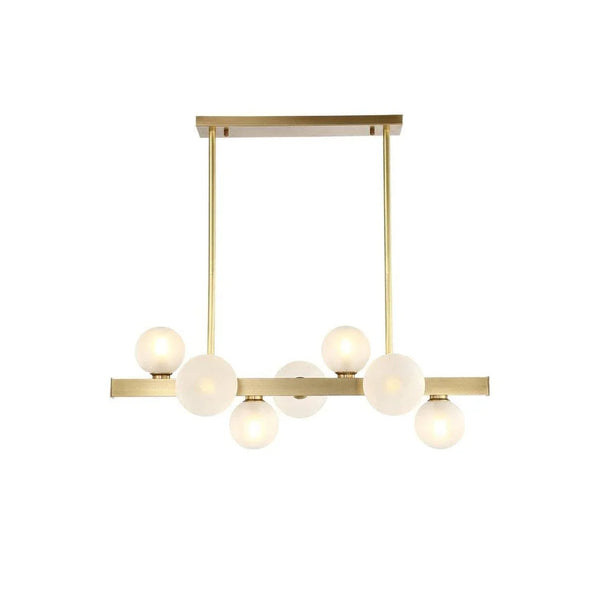 Beam Pendant Light