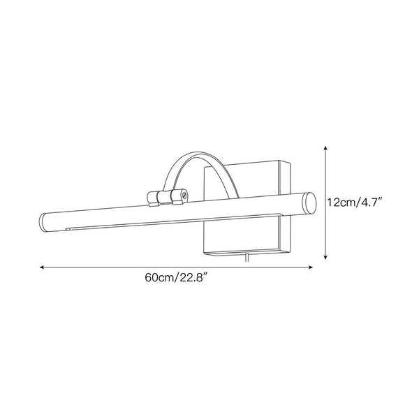 Reninina Wall Light