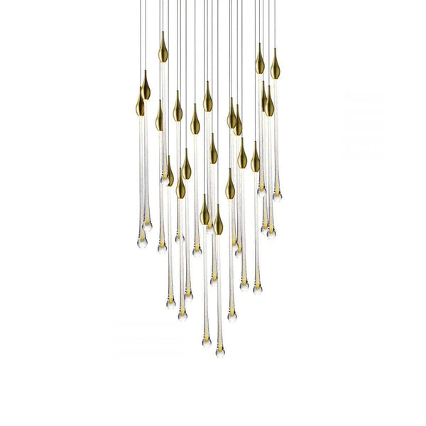 Allure Suspension Lamp