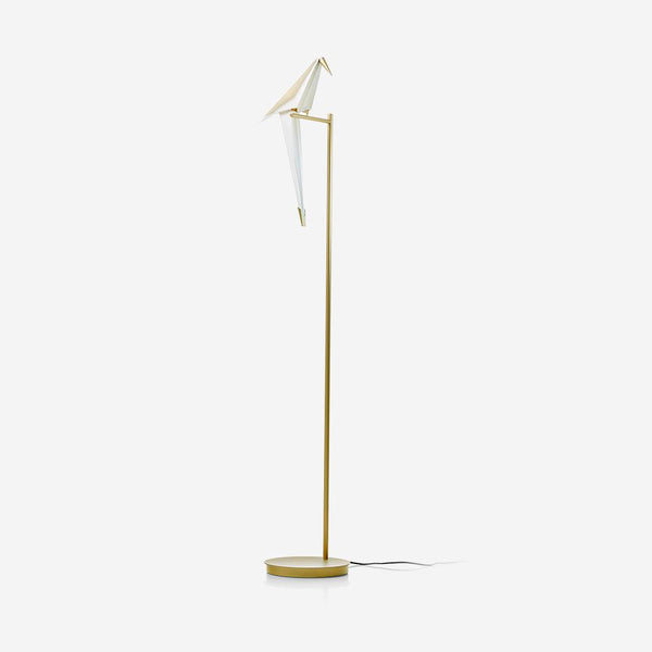 Novario Floor Lamp