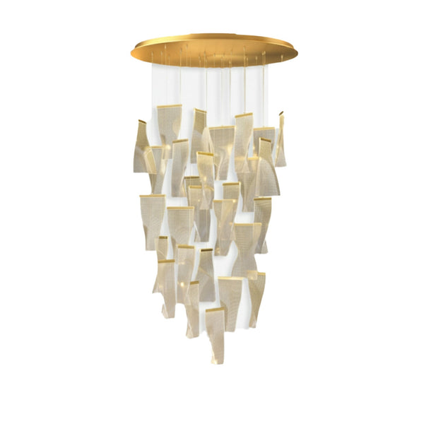Postmodern Creative Chandelier